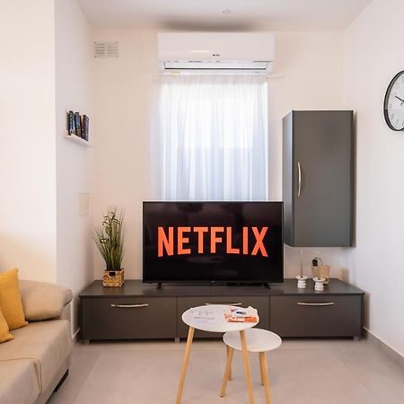 Modern Apartments In Malta'S Charming Mosta Exterior foto