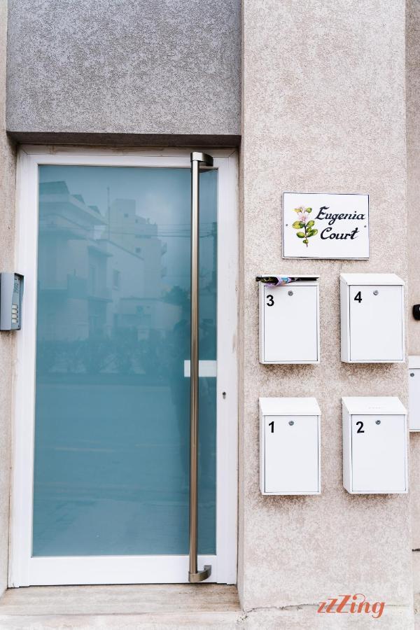 Modern Apartments In Malta'S Charming Mosta Exterior foto