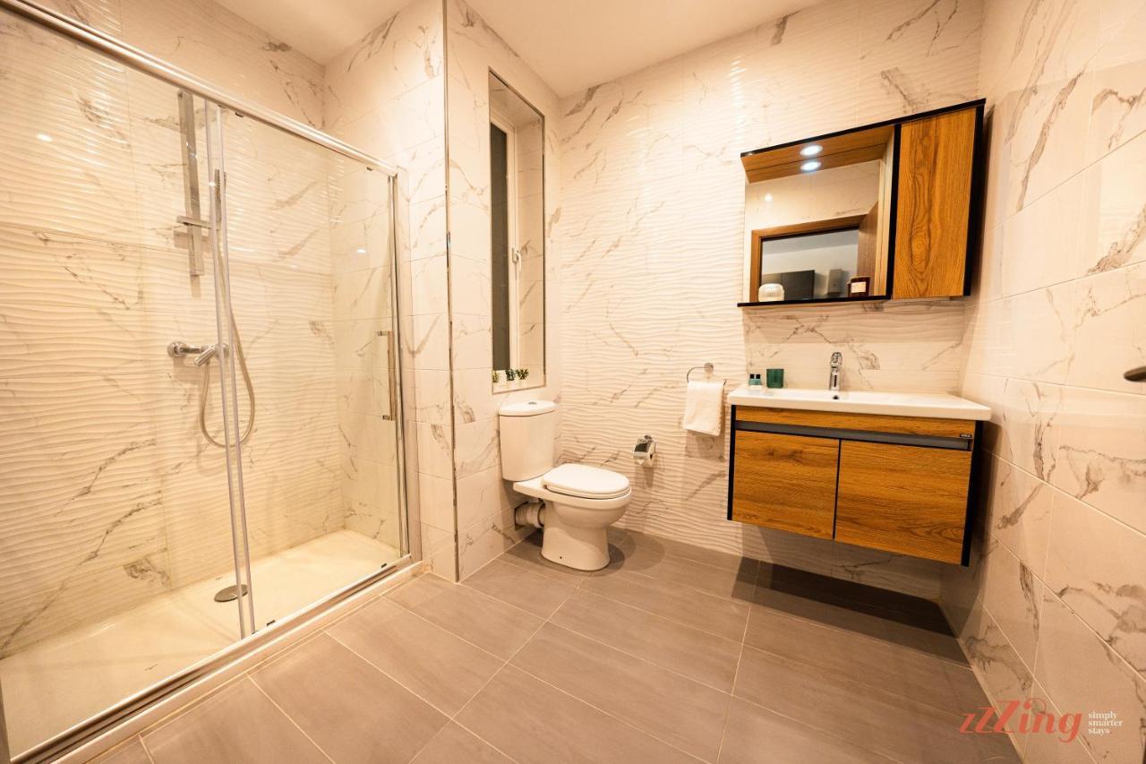 Modern Apartments In Malta'S Charming Mosta Exterior foto